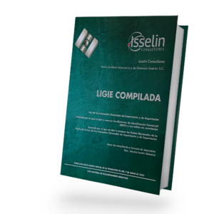 LIGIE COMPILADA